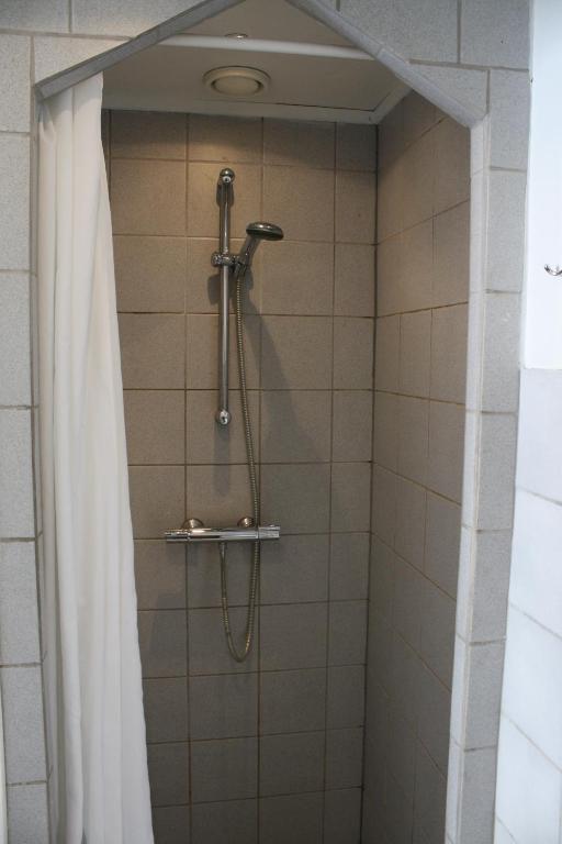 Hostel Jorgensen Kopenhagen Ruang foto