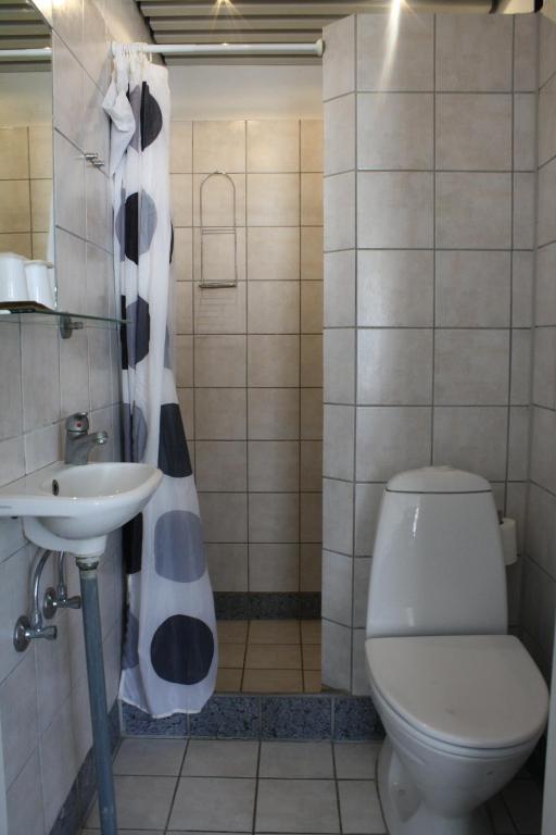 Hostel Jorgensen Kopenhagen Ruang foto